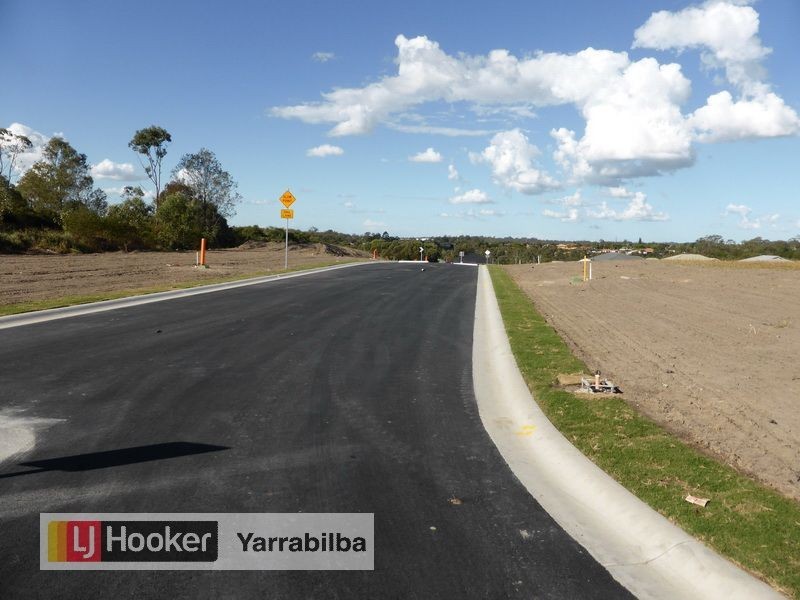 Lot 203 Boswell Street, Regents Park QLD 4118