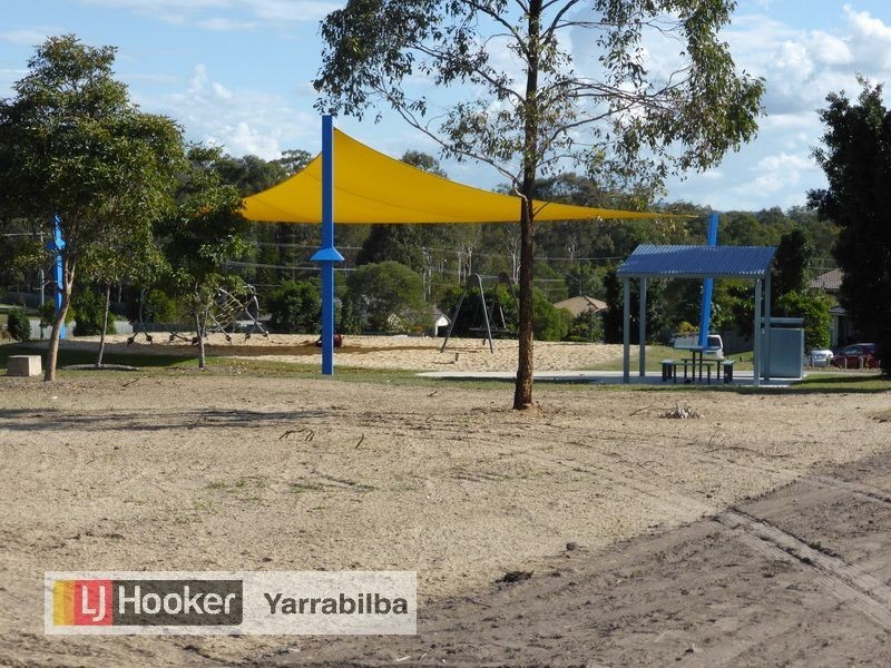 Lot 203 Boswell Street, Regents Park QLD 4118