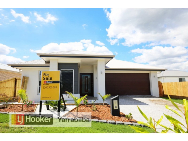 8 Verdi Street, Yarrabilba QLD 4207