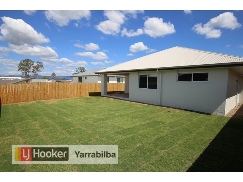 8 Verdi Street, Yarrabilba QLD 4207