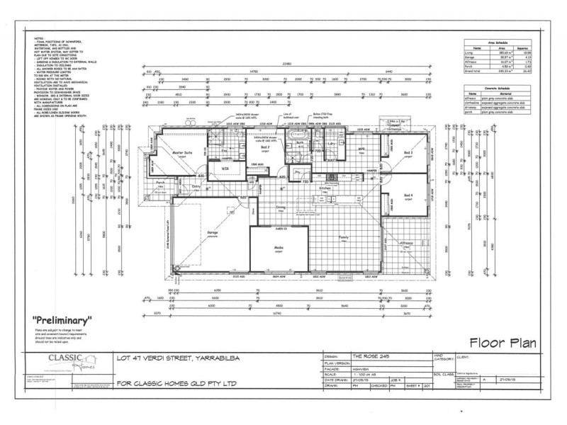 8 Verdi Street, Yarrabilba QLD 4207