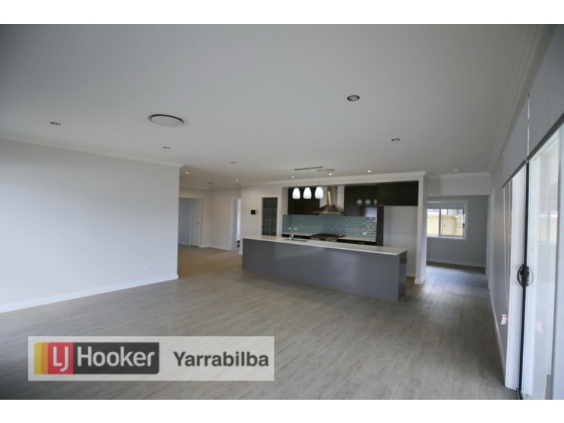 8 Verdi Street, Yarrabilba QLD 4207
