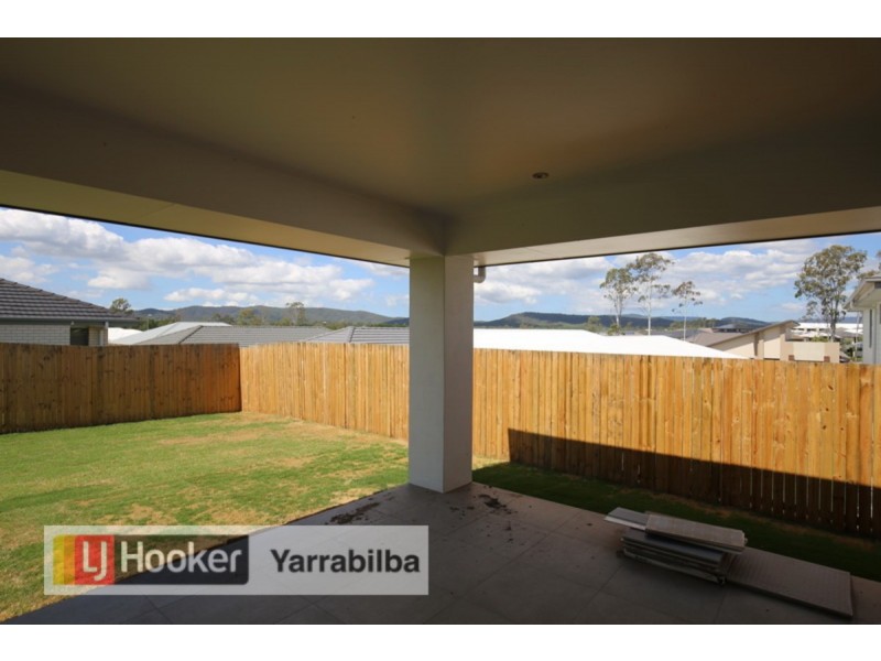 8 Verdi Street, Yarrabilba QLD 4207