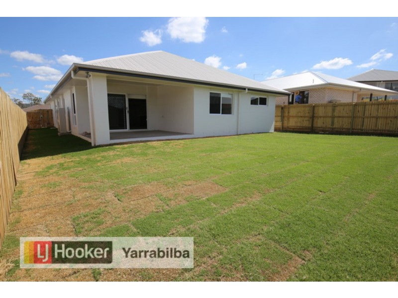 8 Verdi Street, Yarrabilba QLD 4207
