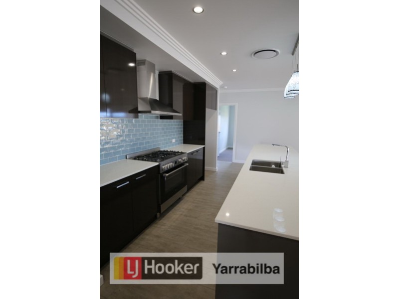 8 Verdi Street, Yarrabilba QLD 4207