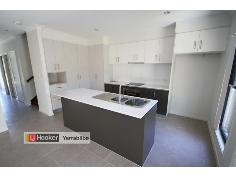 No. 25 Carew Street, Yarrabilba QLD 4207