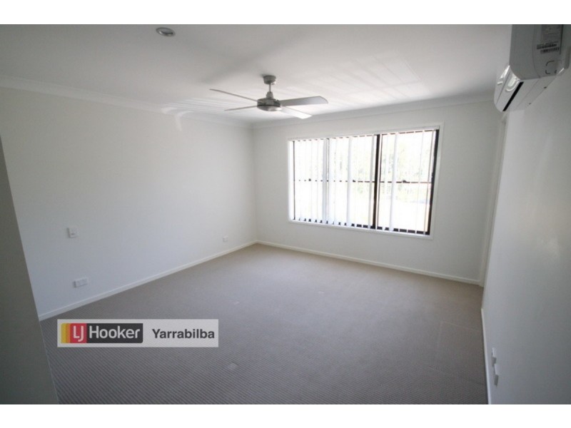 No. 25 Carew Street, Yarrabilba QLD 4207