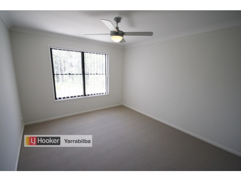 No. 25 Carew Street, Yarrabilba QLD 4207