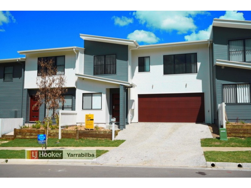 No. 25 Carew Street, Yarrabilba QLD 4207