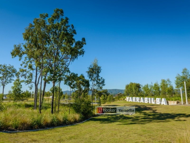 No. 25 Carew Street, Yarrabilba QLD 4207