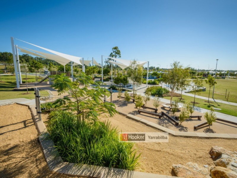 No. 25 Carew Street, Yarrabilba QLD 4207