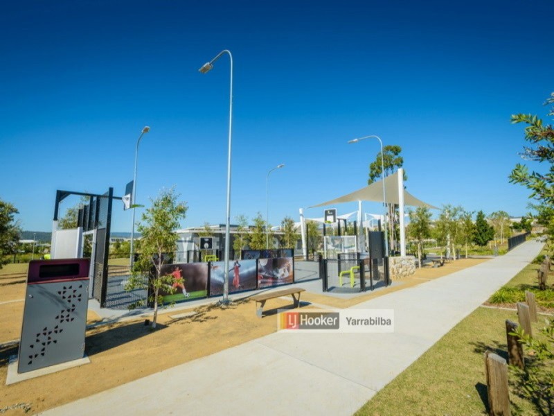 No. 25 Carew Street, Yarrabilba QLD 4207