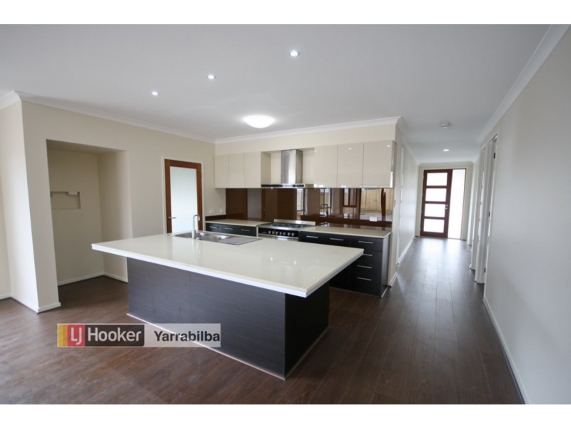 11 Tappen Street, Yarrabilba QLD 4207