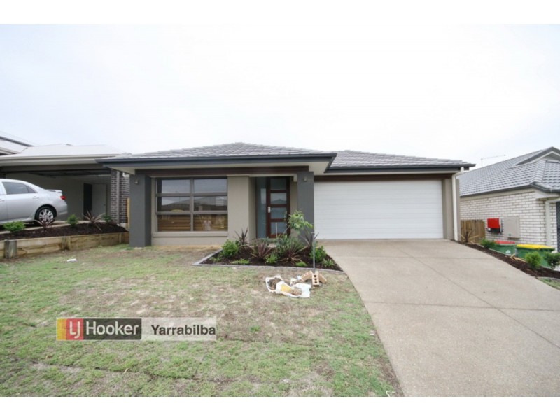 11 Tappen Street, Yarrabilba QLD 4207