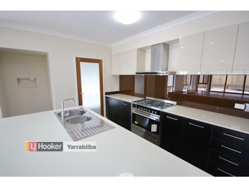 11 Tappen Street, Yarrabilba QLD 4207
