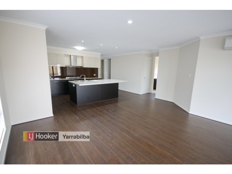 11 Tappen Street, Yarrabilba QLD 4207