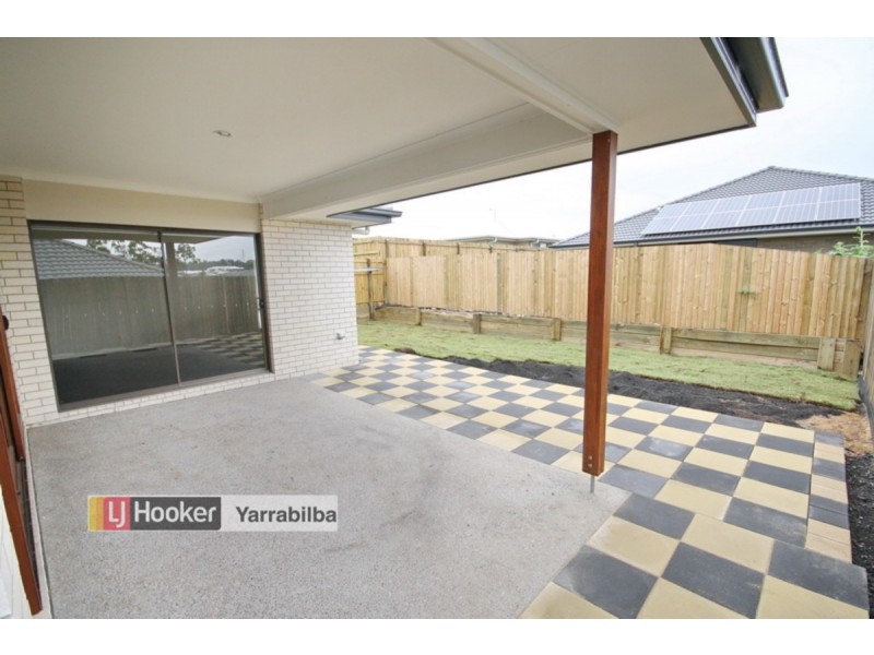11 Tappen Street, Yarrabilba QLD 4207