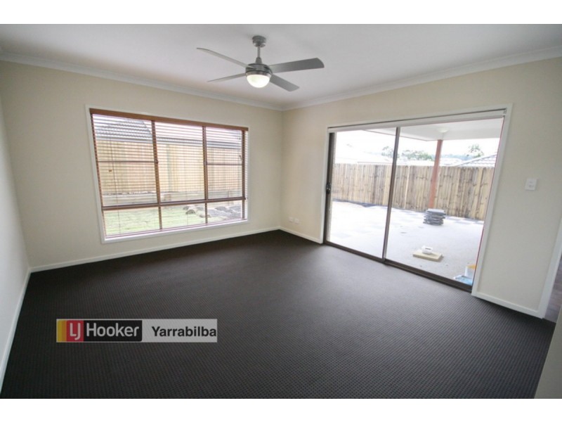 11 Tappen Street, Yarrabilba QLD 4207