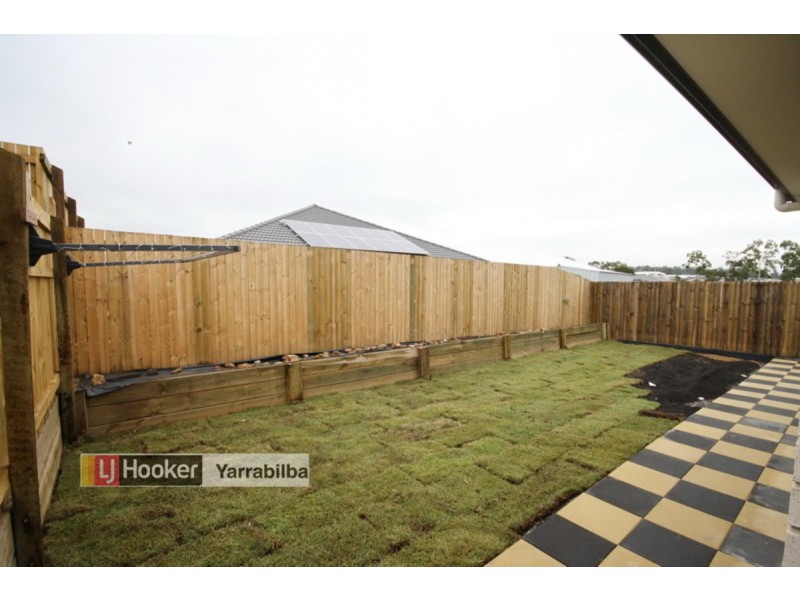 11 Tappen Street, Yarrabilba QLD 4207