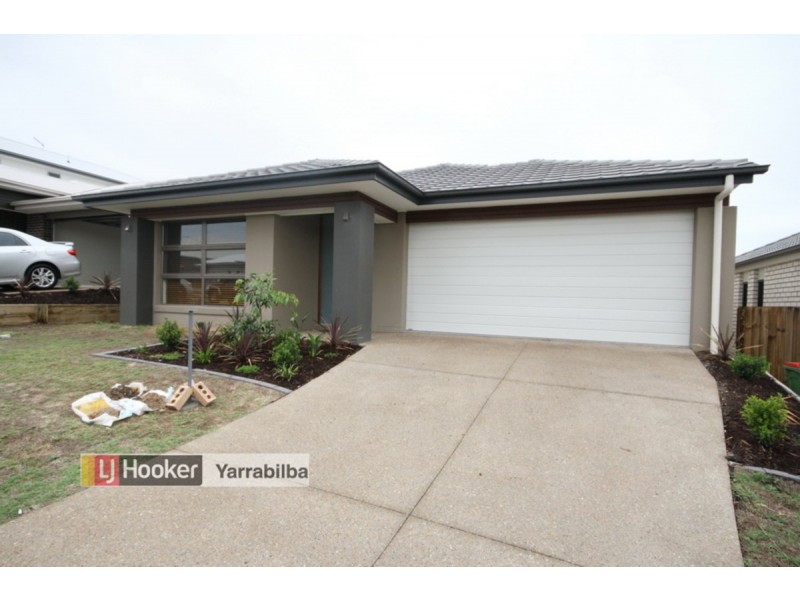 11 Tappen Street, Yarrabilba QLD 4207