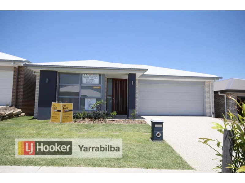 7 Follett Street, Yarrabilba QLD 4207