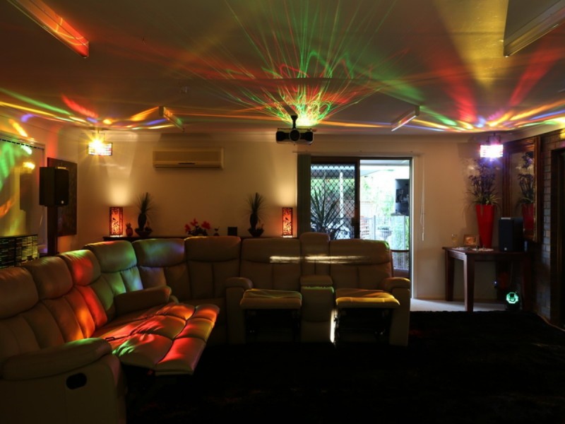 No 787 Camp Cable Road, Logan Village QLD 4207