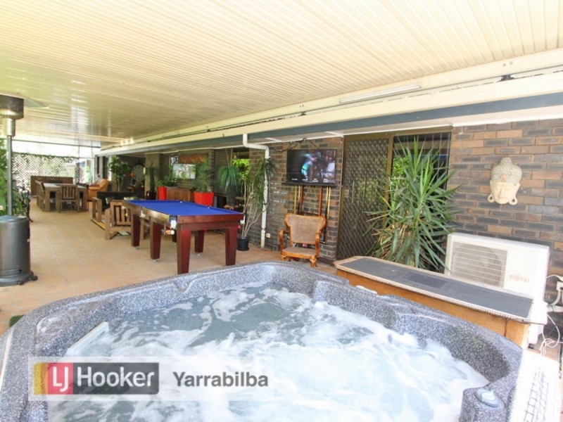 No 787 Camp Cable Road, Logan Village QLD 4207