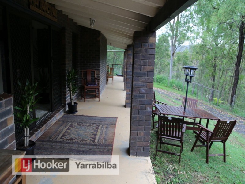 No 787 Camp Cable Road, Logan Village QLD 4207