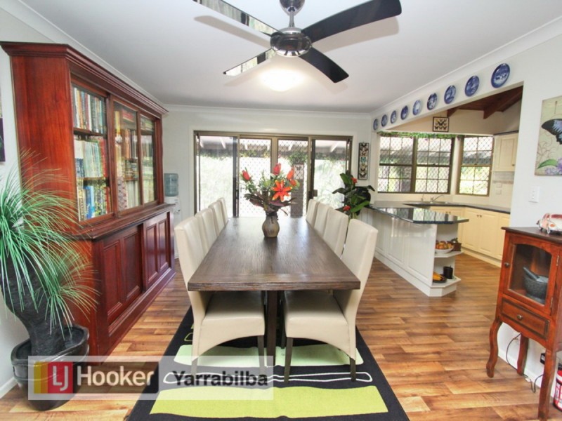 No 787 Camp Cable Road, Logan Village QLD 4207