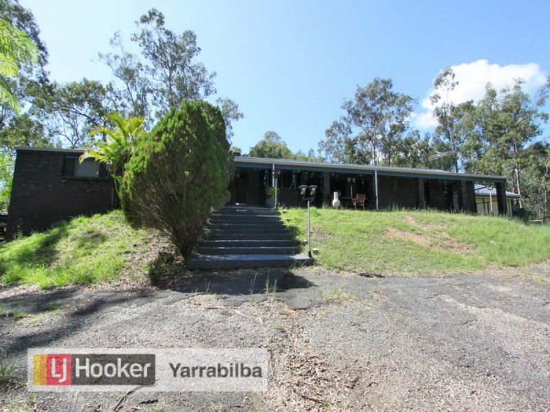 No 787 Camp Cable Road, Logan Village QLD 4207
