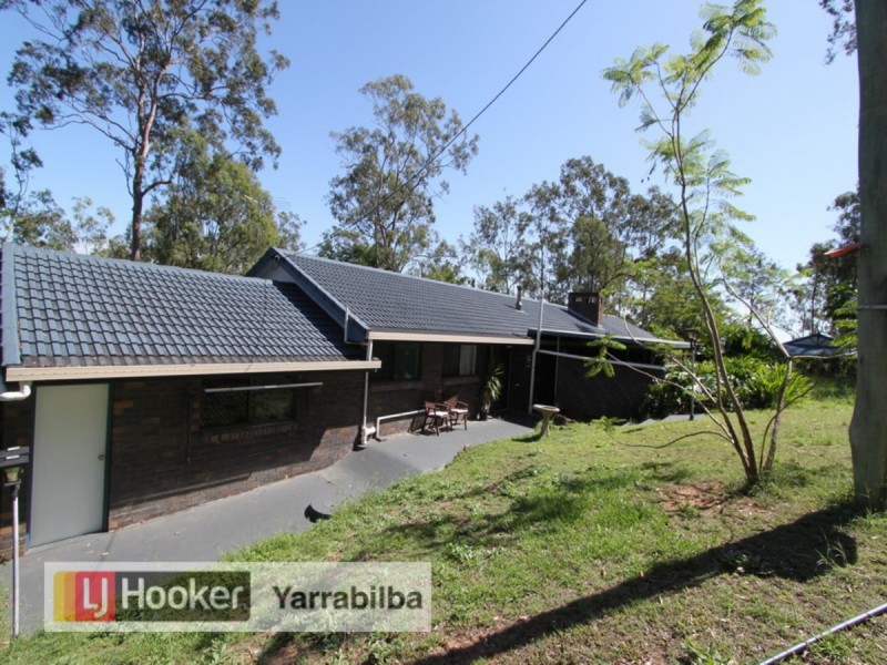 No 787 Camp Cable Road, Logan Village QLD 4207