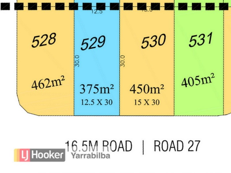 Lot 531/ Karingal Drive, Pimpama QLD 4209