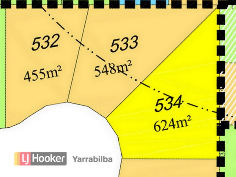 Lot 533/ Karingal Drive, Pimpama QLD 4209