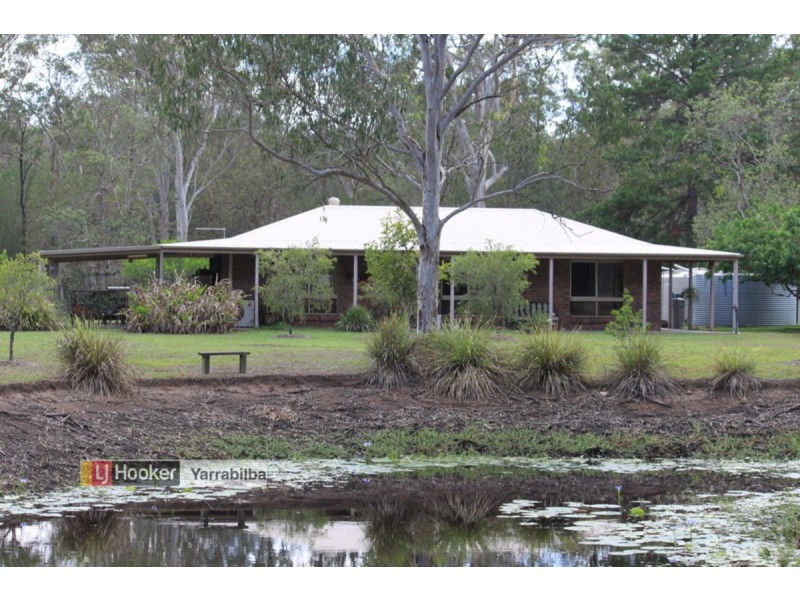64 Maranoa Drive, Logan Village QLD 4207