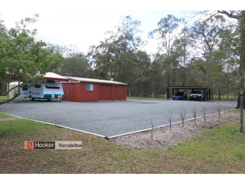 64 Maranoa Drive, Logan Village QLD 4207