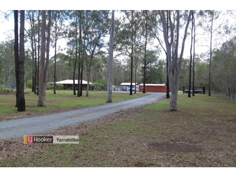 64 Maranoa Drive, Logan Village QLD 4207