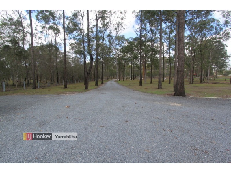 64 Maranoa Drive, Logan Village QLD 4207