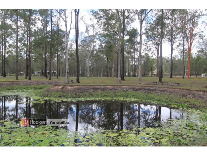 64 Maranoa Drive, Logan Village QLD 4207