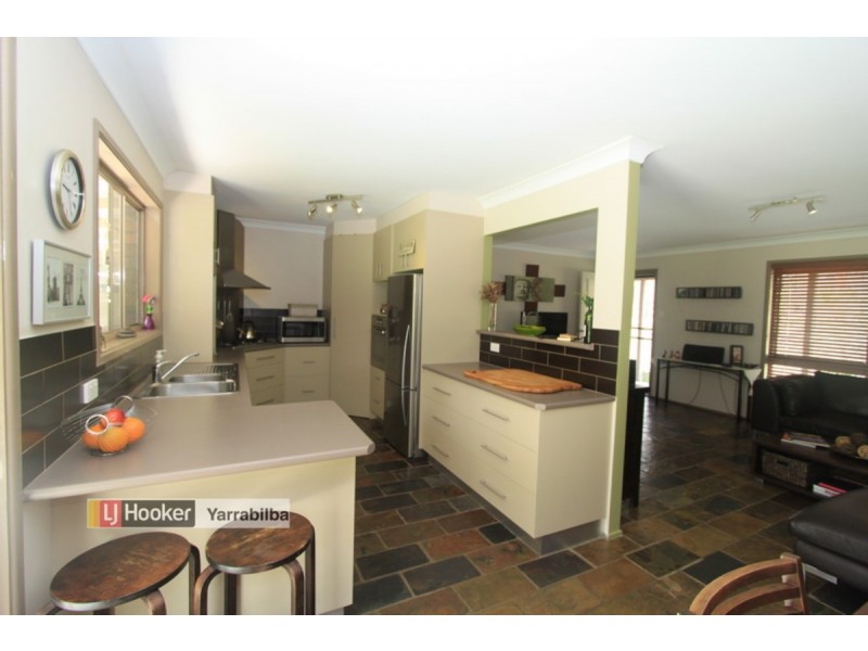 64 Maranoa Drive, Logan Village QLD 4207