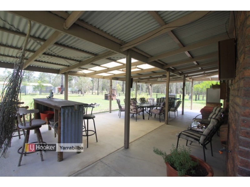 64 Maranoa Drive, Logan Village QLD 4207