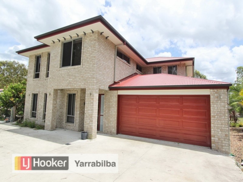 32 Stringybark Road, Tamborine QLD 4270