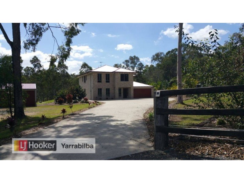 32 Stringybark Road, Tamborine QLD 4270