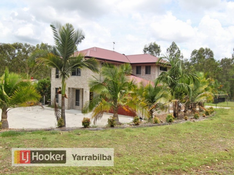 32 Stringybark Road, Tamborine QLD 4270