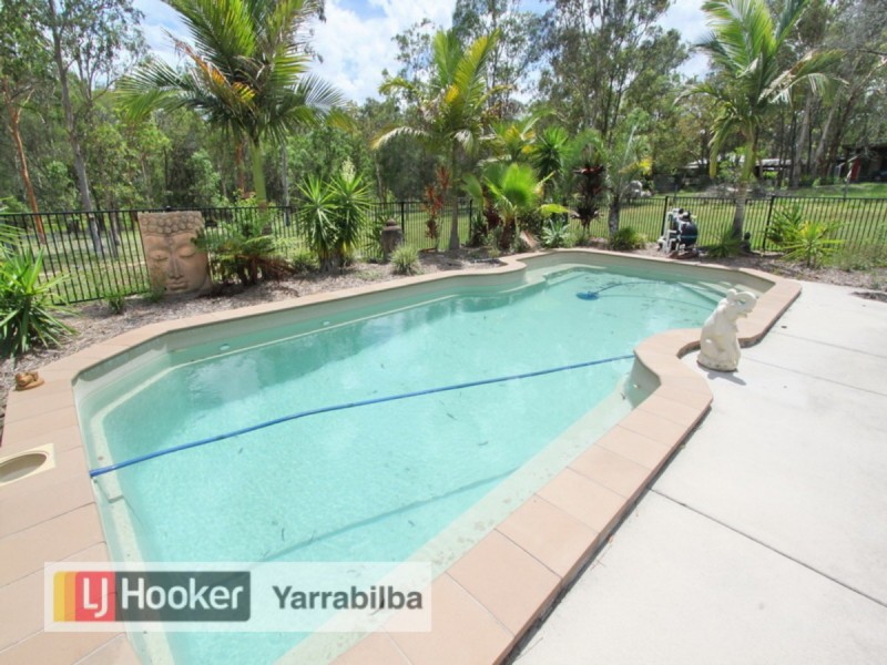 32 Stringybark Road, Tamborine QLD 4270