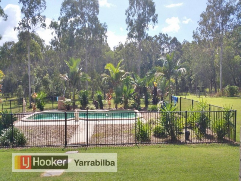 32 Stringybark Road, Tamborine QLD 4270