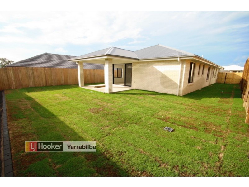 13 Follett Street, Yarrabilba QLD 4207