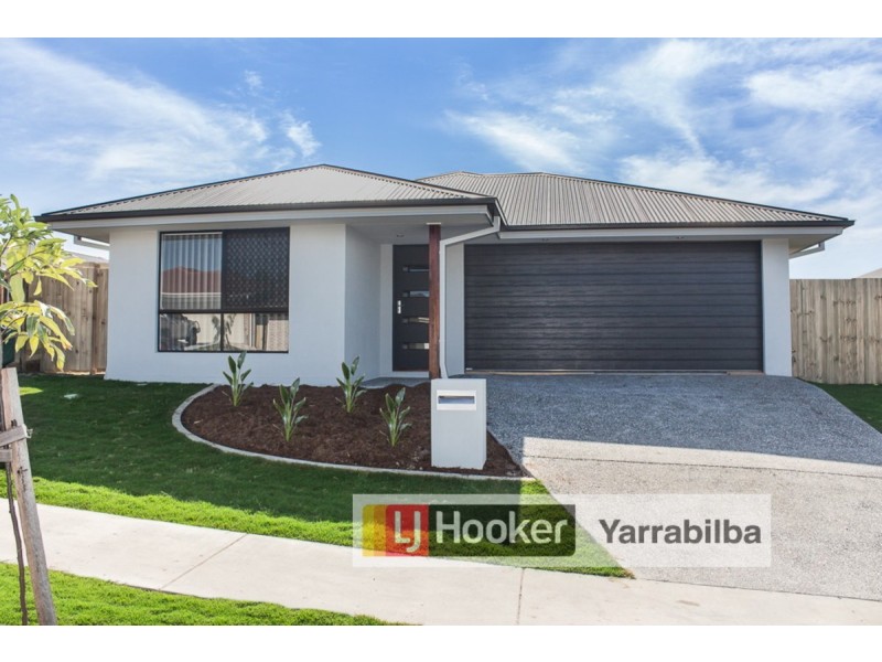 13 Bailey Street, Yarrabilba QLD 4207