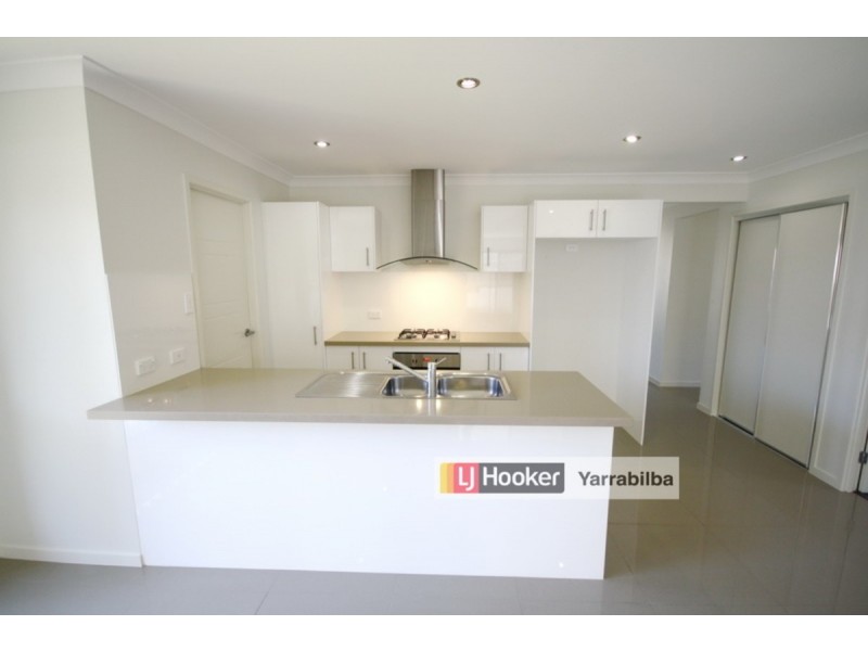 13 Bailey Street, Yarrabilba QLD 4207