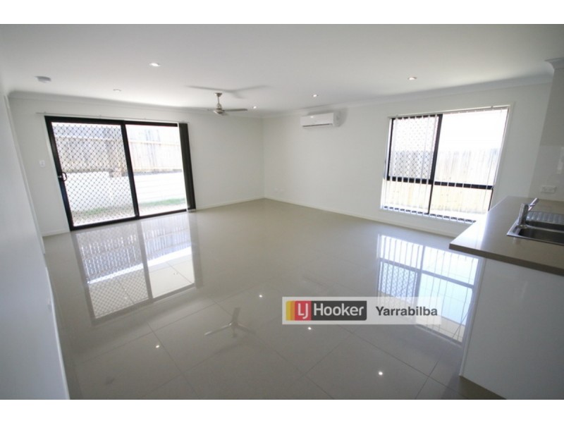 13 Bailey Street, Yarrabilba QLD 4207