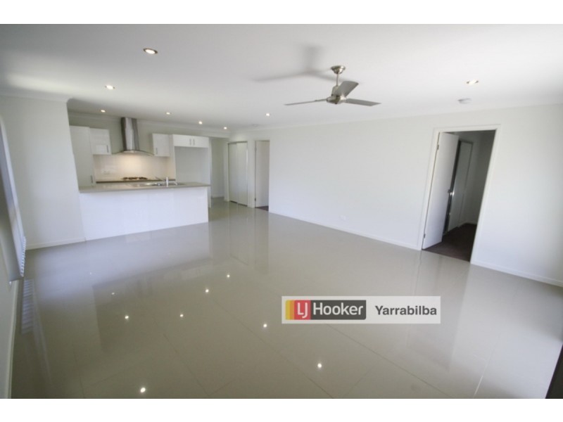 13 Bailey Street, Yarrabilba QLD 4207